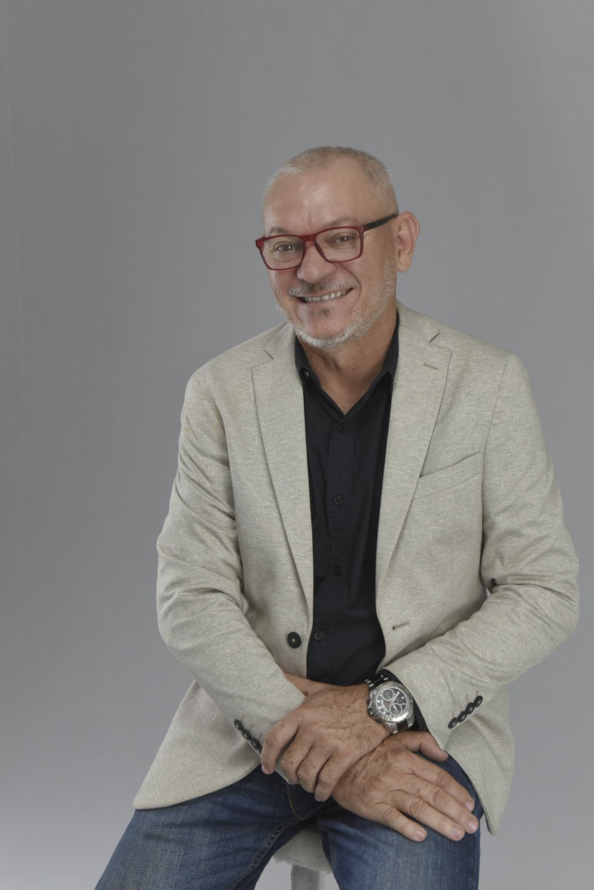 Prof. Joaquim Oliveira Neto