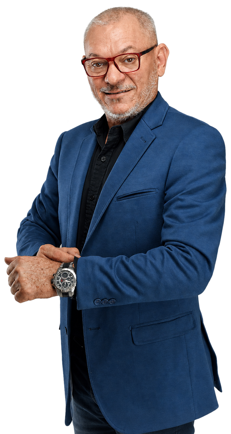 Prof. Joaquim Oliveira Neto